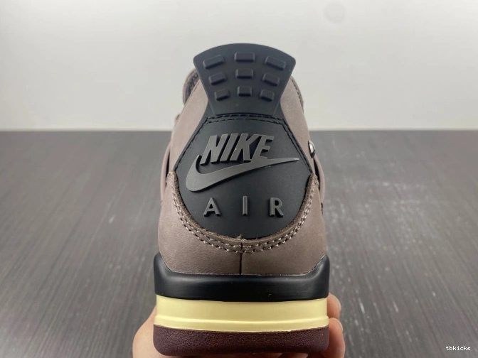 Rep TBK Air Ma Ore Maniere DV6773-220 A Jordan Violet Retro 4 0626